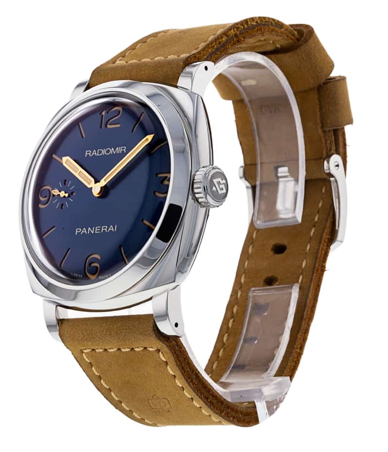 Panerai Radiomir 1940 3 Days PAM00690